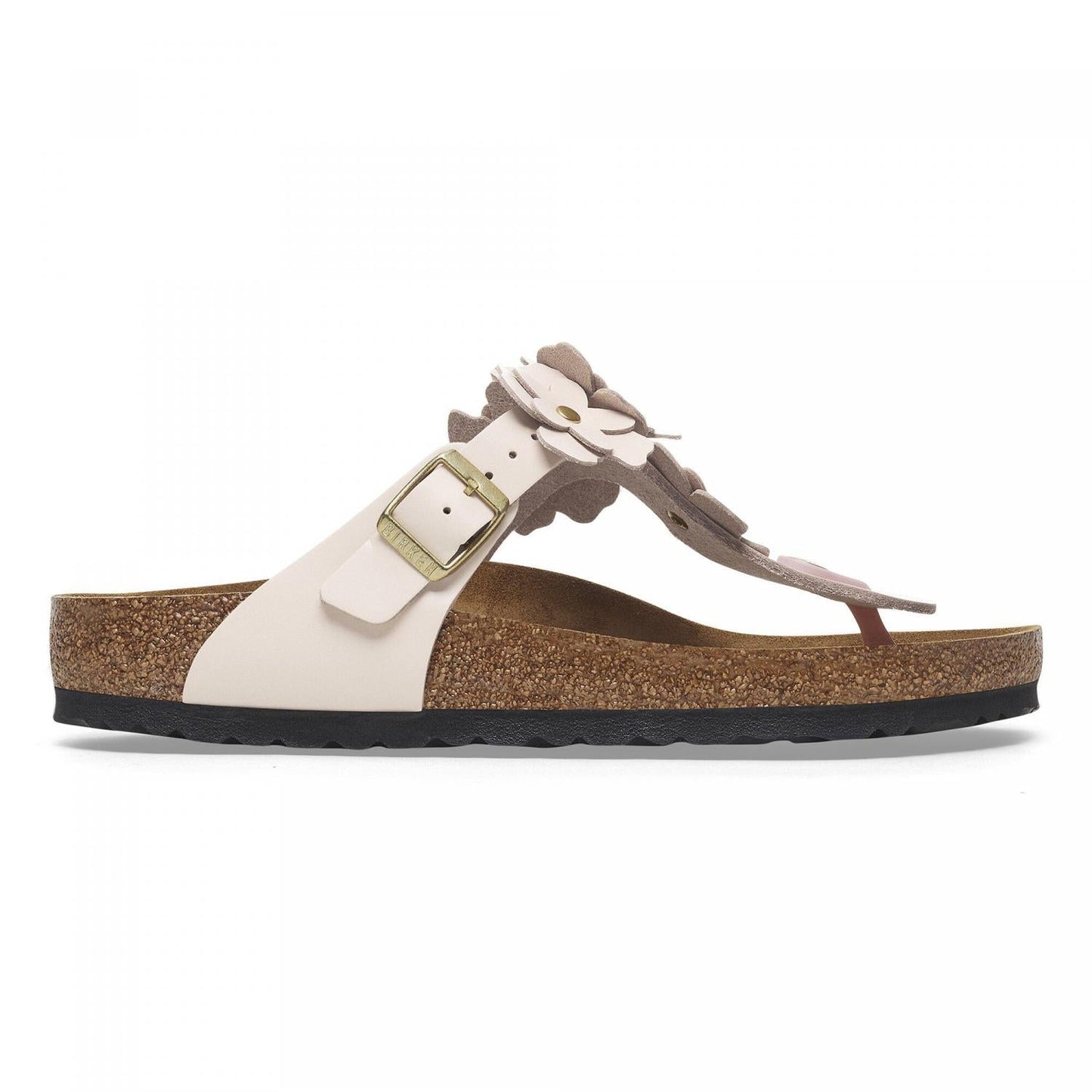 Birkenstock Gizeh Flowers Women's Sandals