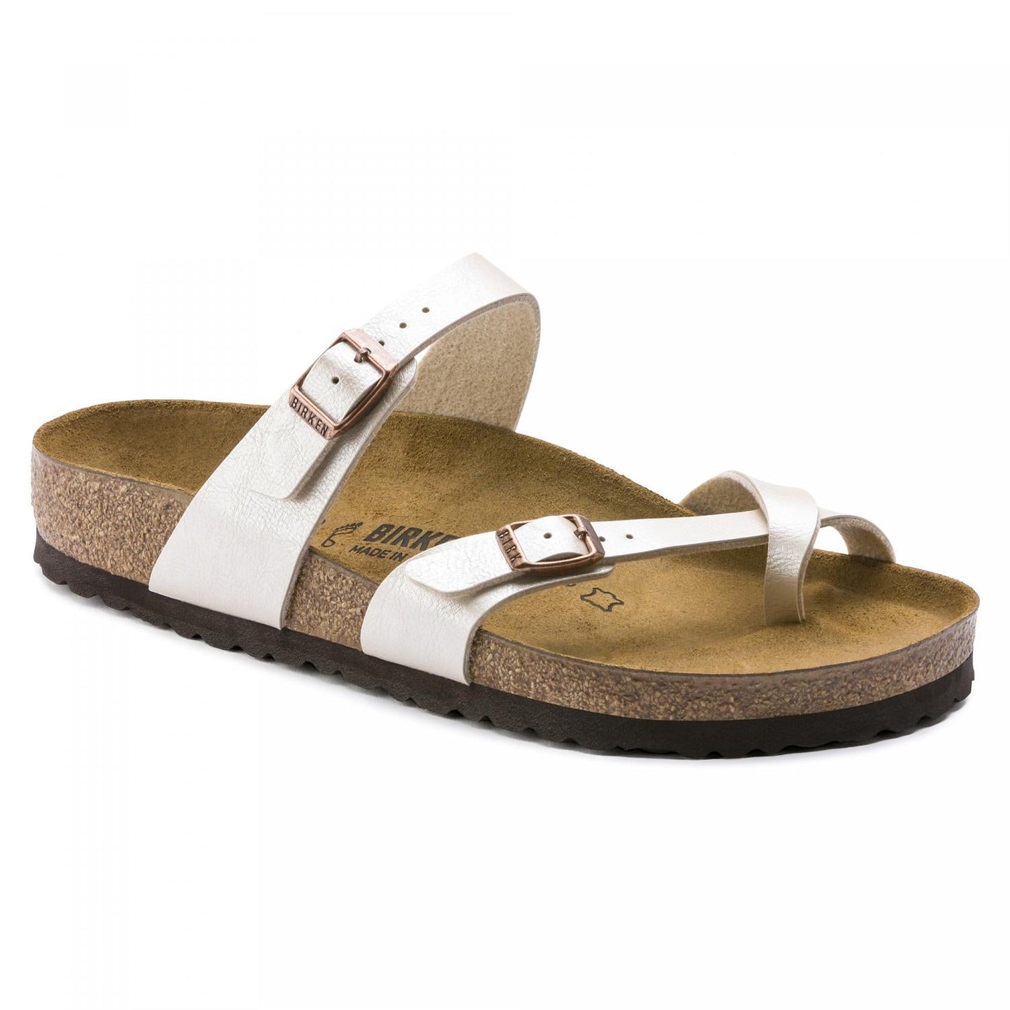 Birkenstock Mayari Birko-Flor Women's Sandals