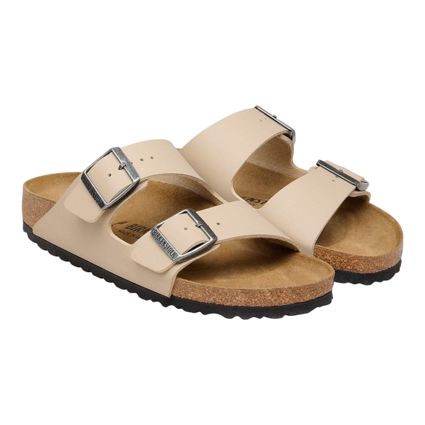 Birkenstock Arizona Birko-Flor Men's Sandals