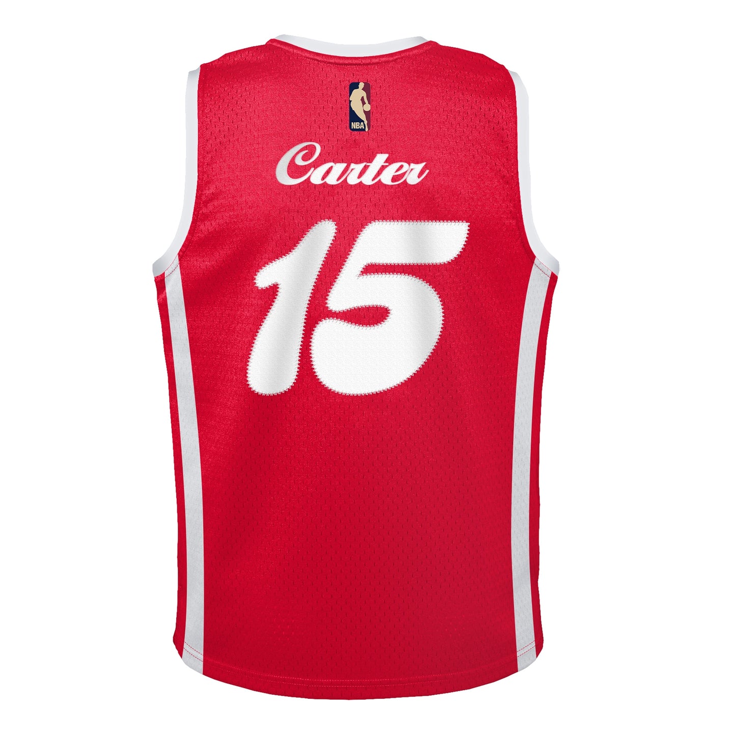 Vancouver Grizzlies Hardwood Classics Icon Jersey - Youth