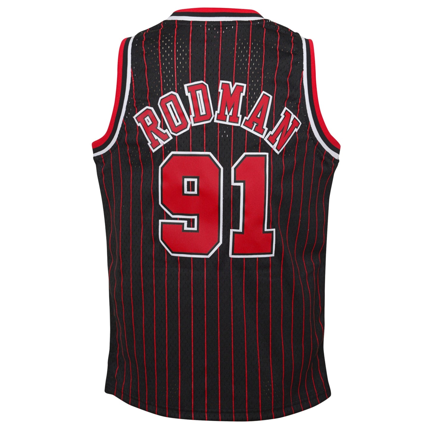 Hardwood Classic Chicago Bulls Alternate Jersey - Youth