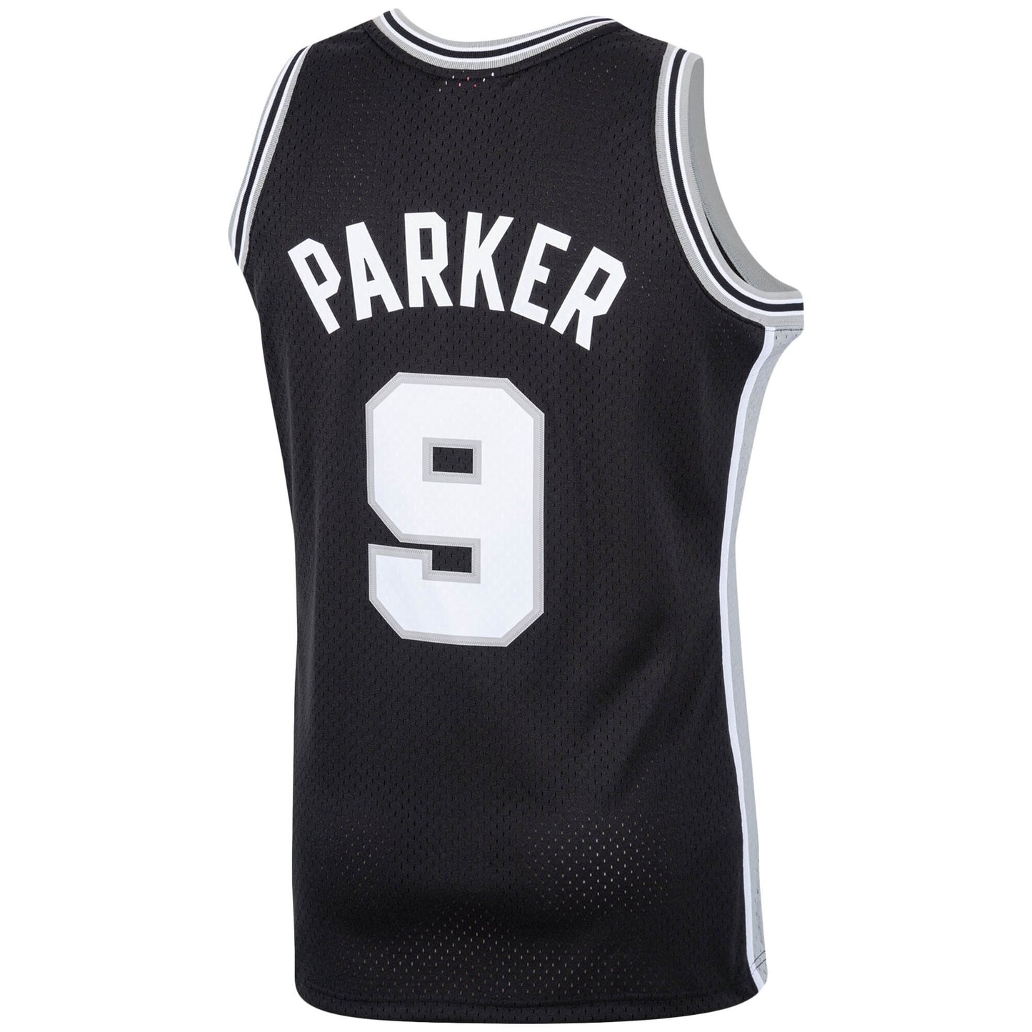 Tony Parker San Antonio Spurs Jersey - Mens