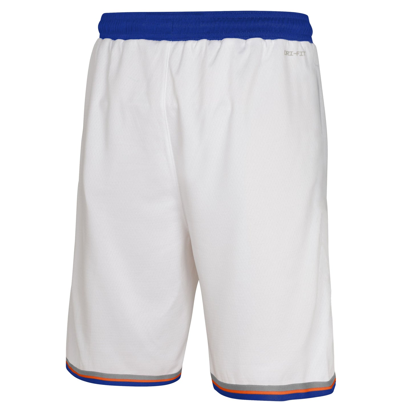 New York Knicks Swingman Association Shorts - Youth