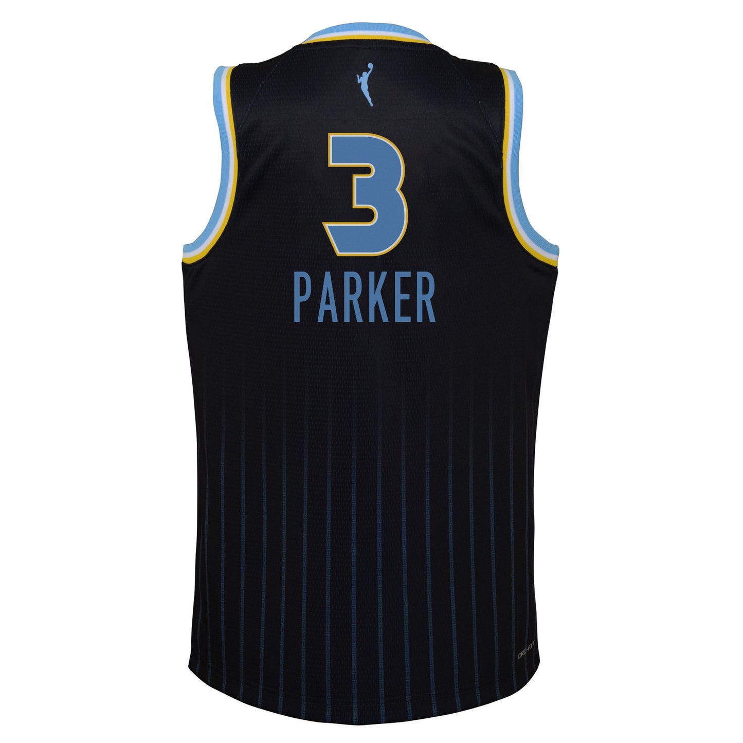 Candace Parker Chicago Sky Explorer Jersey - Youth