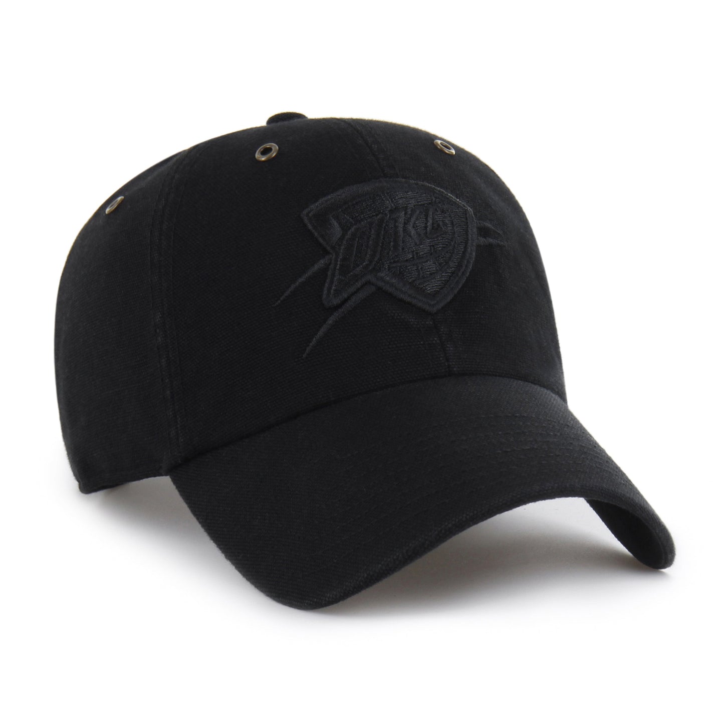 OKLAHOMA CITY THUNDER CARHARTT '47 CLEAN UP