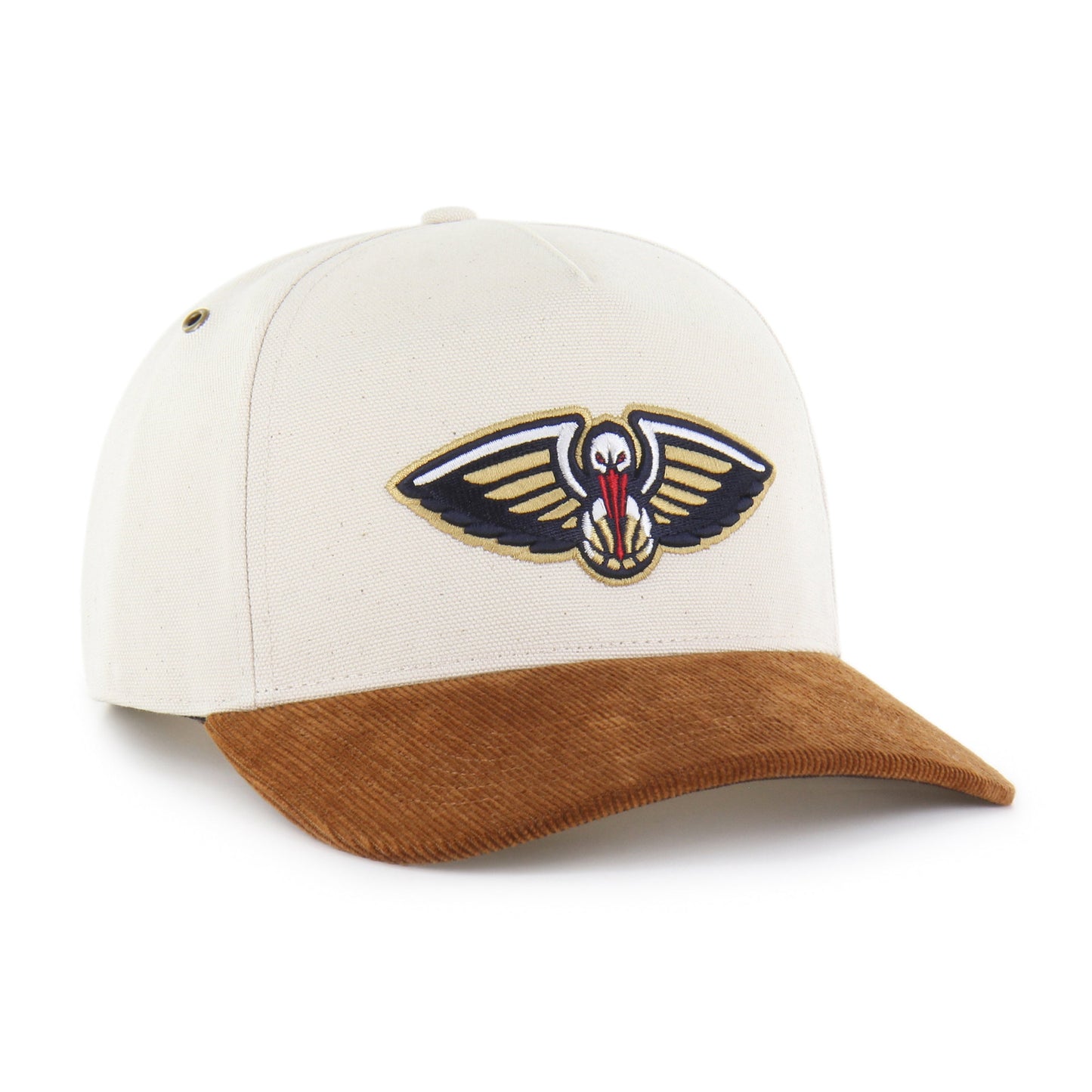 New Orleans Pelicans Carhartt Undyed '47 Hitch