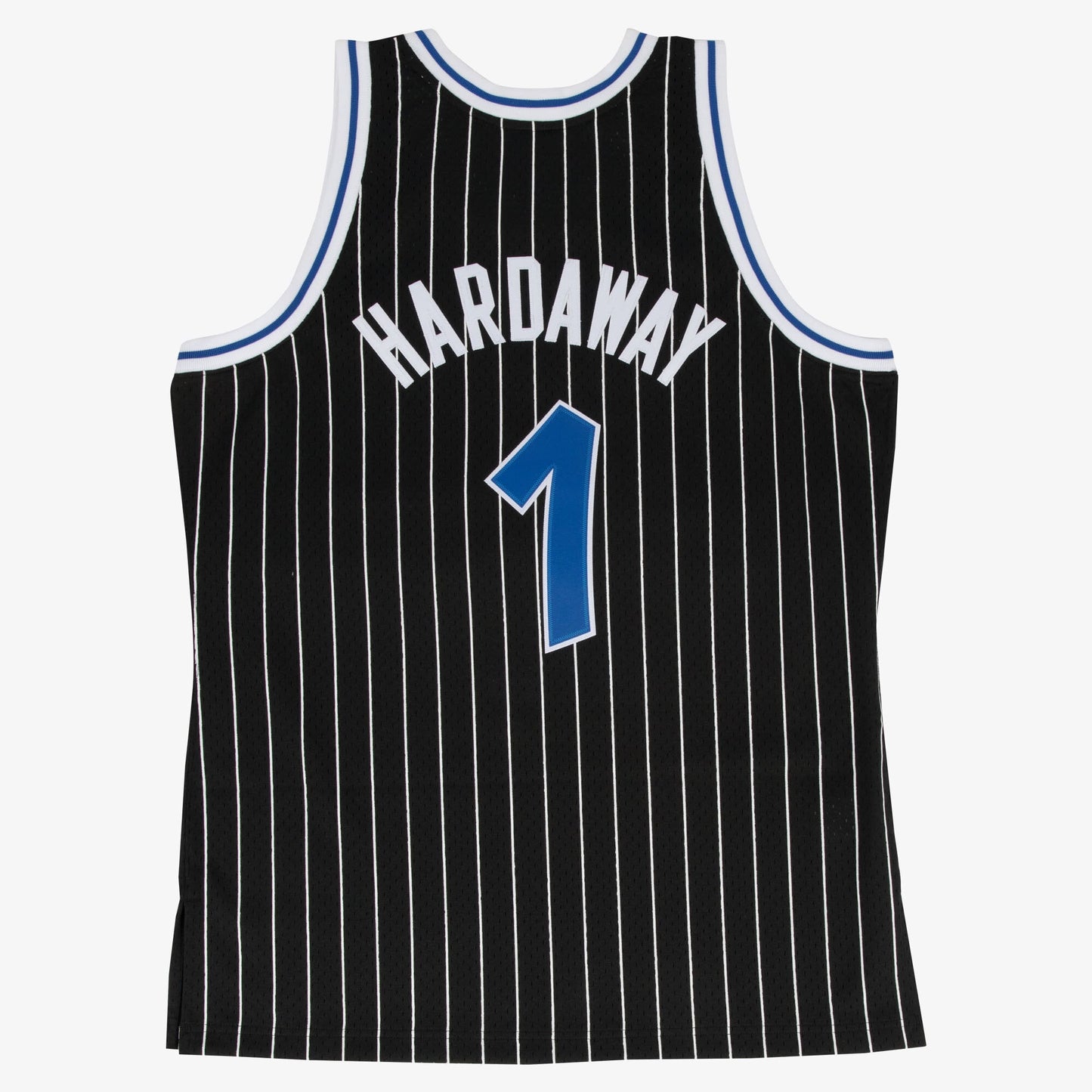 Anfernee Hardaway Orlando Magic 1994-95 Swingman Alternate Jersey