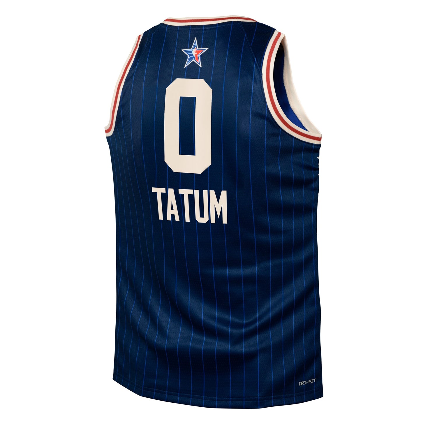 Jayson Tatum Boston Celtics 2024 All-Star Swingman Jersey - Navy - Youth