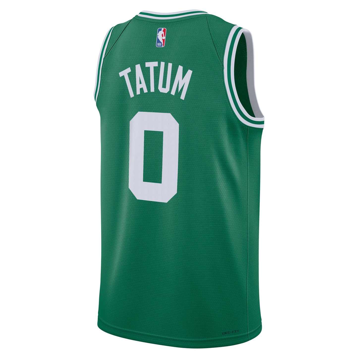 Jayson Tatum Boston Celtics Swingman Icon Jersey - Youth
