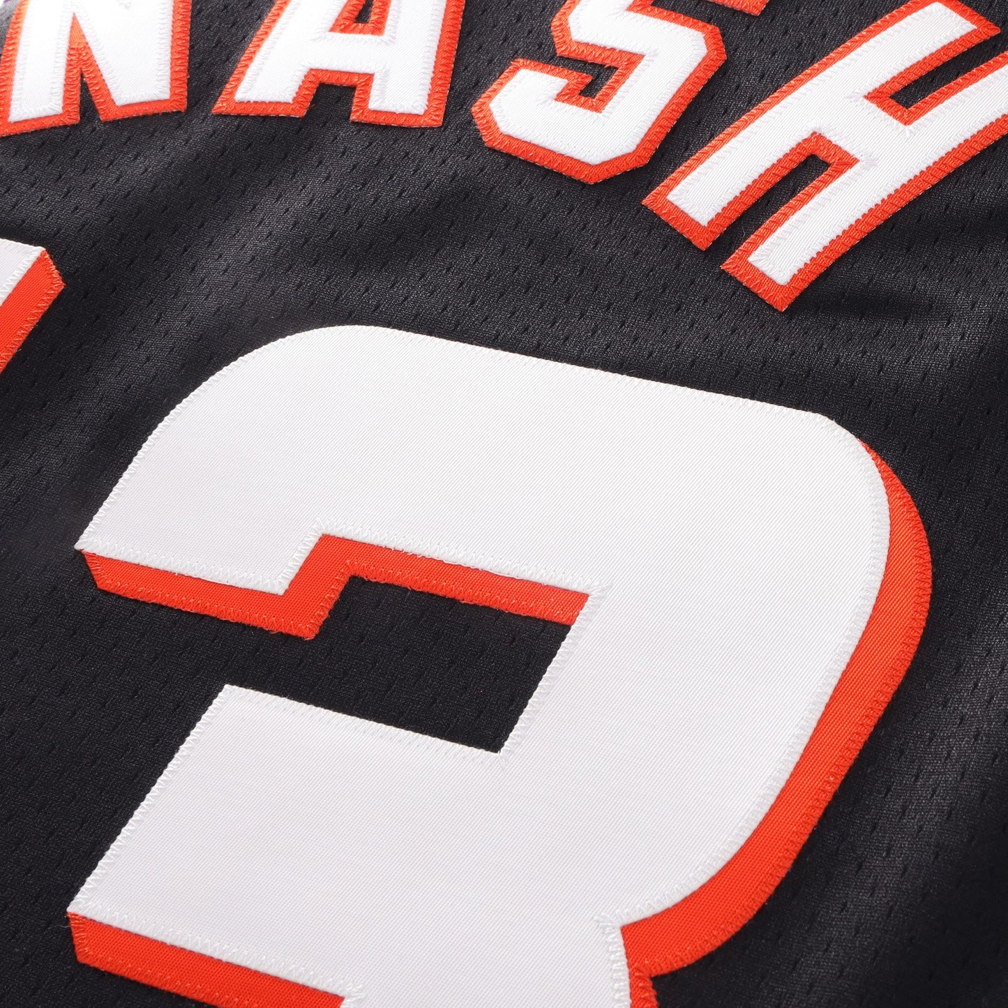Steve Nash Phoenix Suns 1996-97 Authentic Jersey