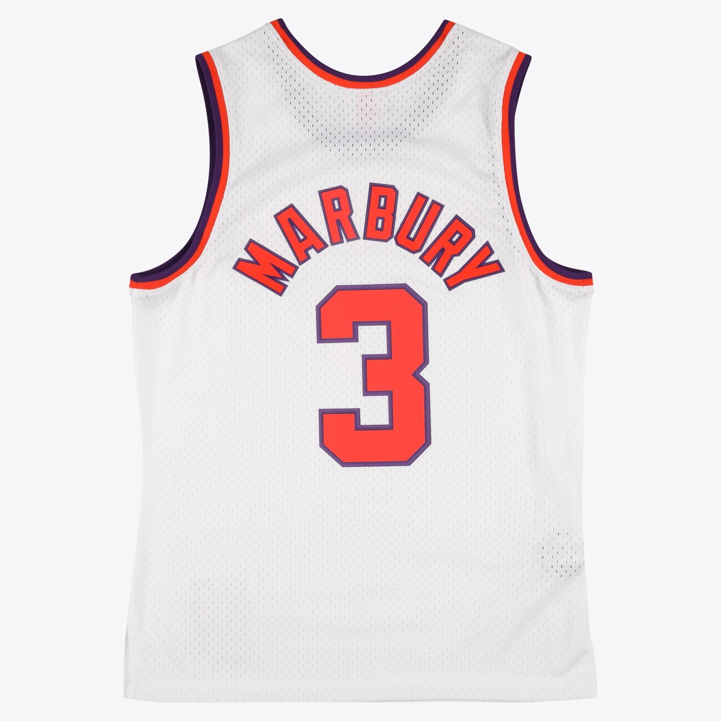 Stephon Marbury Phoenix Suns Swingman Jersey