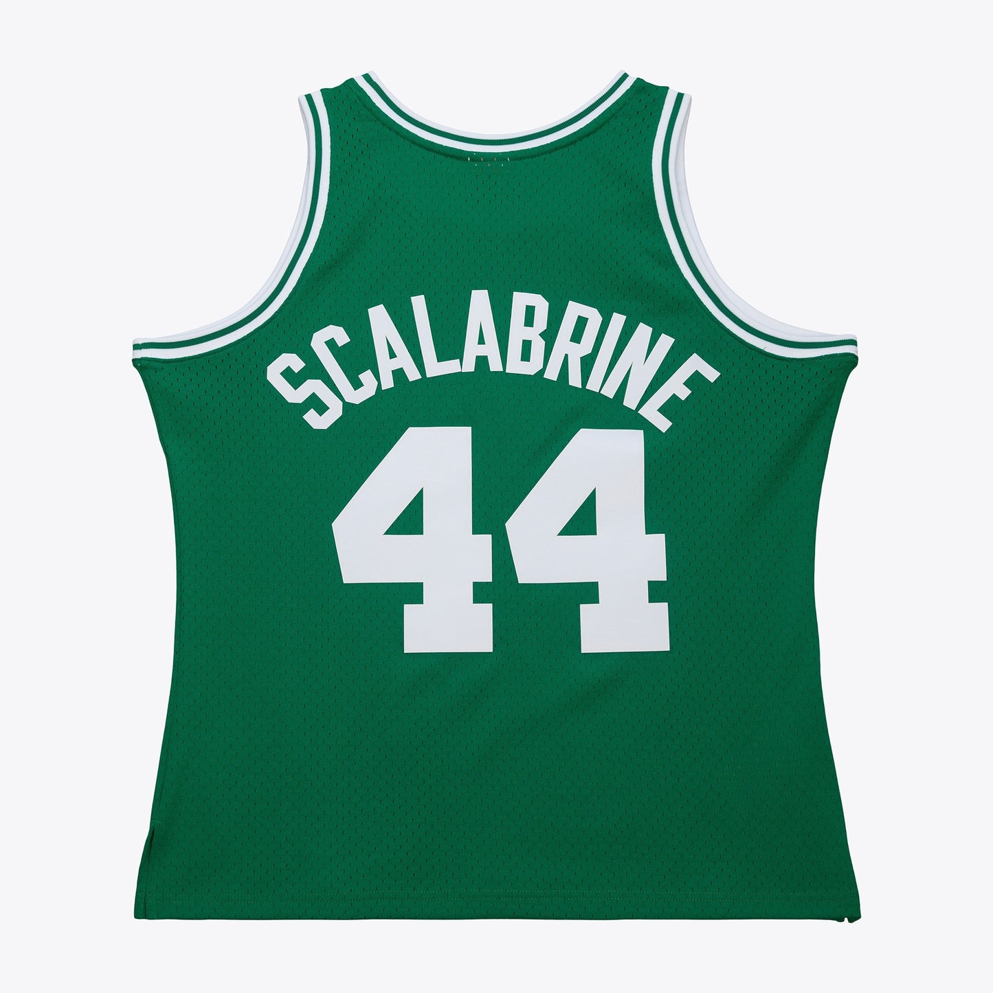 Brian Scalabrine Boston Celtics Swingman Jersey - Mens