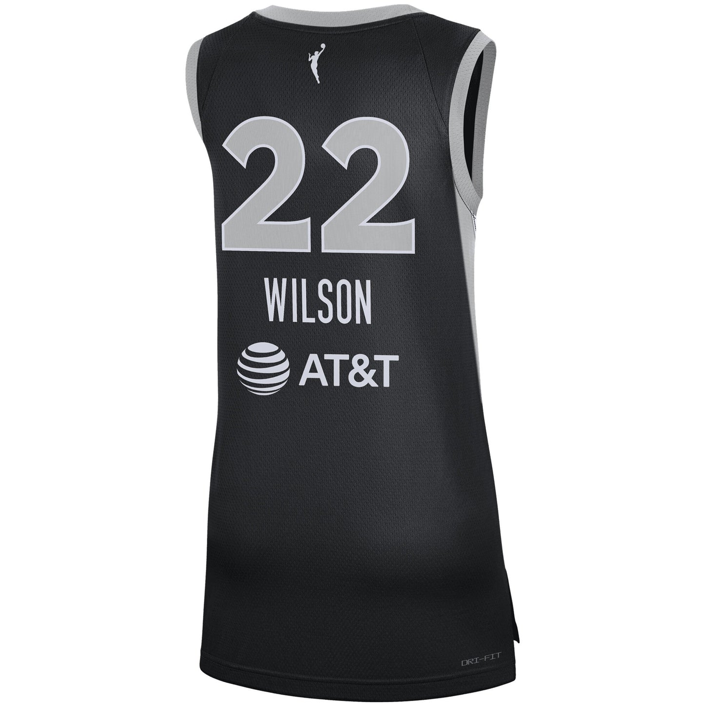 A'Ja Wilson Las Vegas Aces Jersey - Unisex