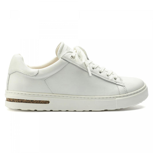 Birkenstock Bend Low Leather Women's Sneakers
