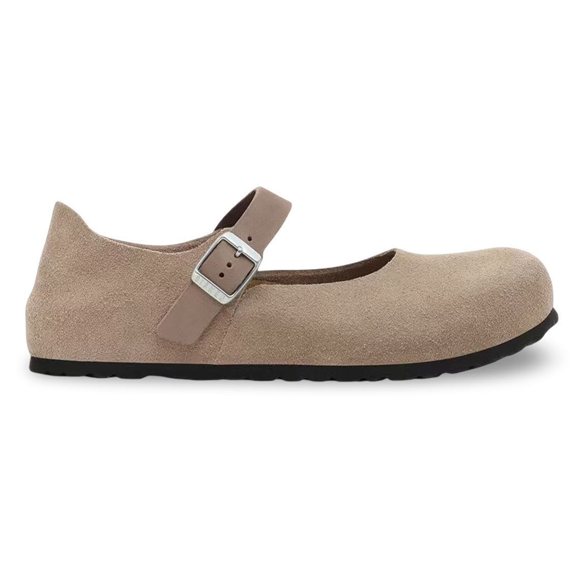 Birkenstock Mantova Suede Women's Casual Shoes
