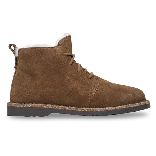 Birkenstock Uppsala Mid Shearling Women's Boots