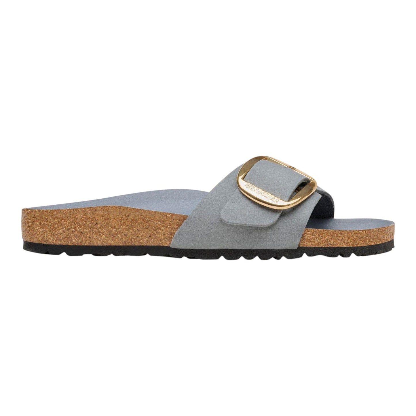 Birkenstock Madrid Big Buckle Oiled Women's Sandals