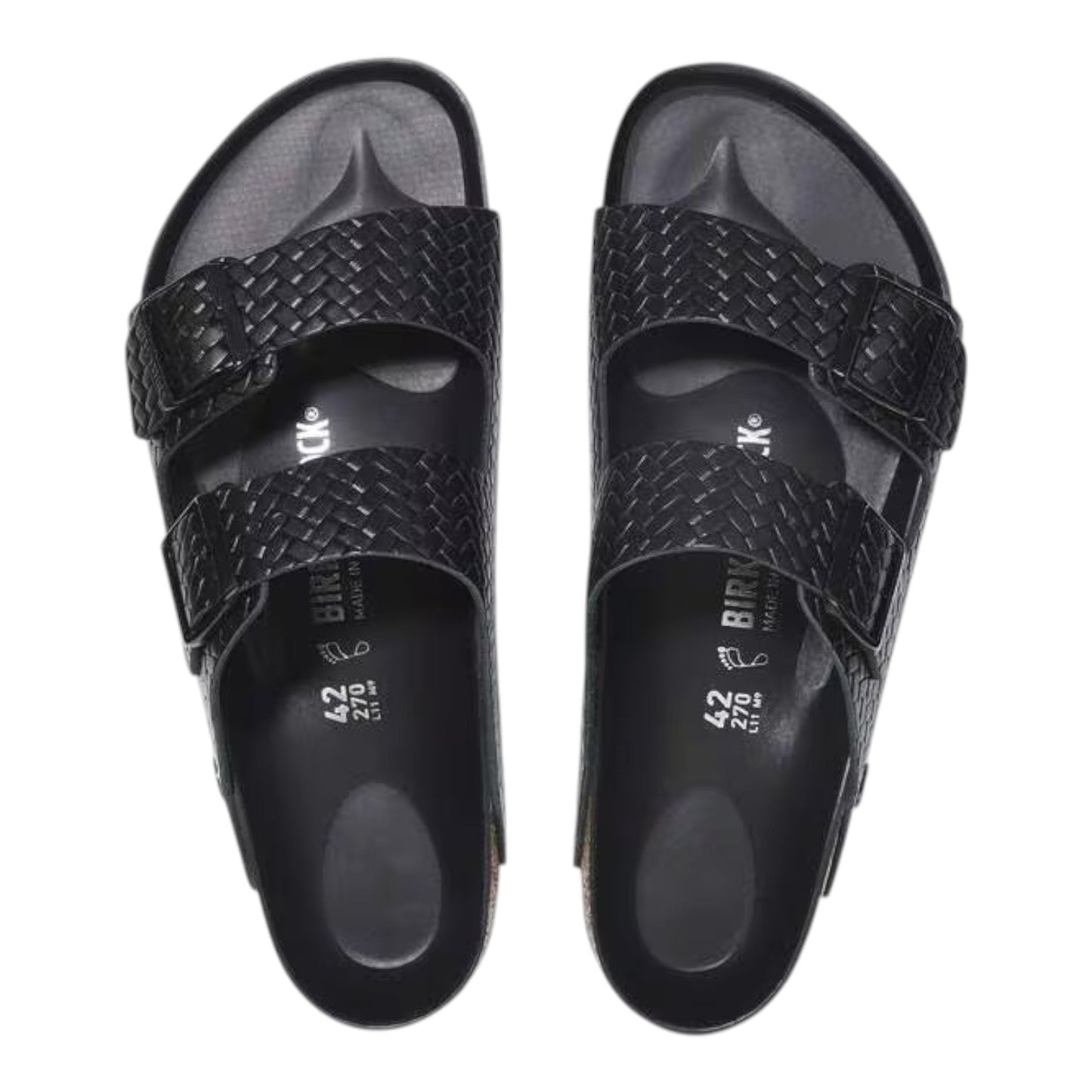 Birkenstock Arizona Leather Women's Sandals
