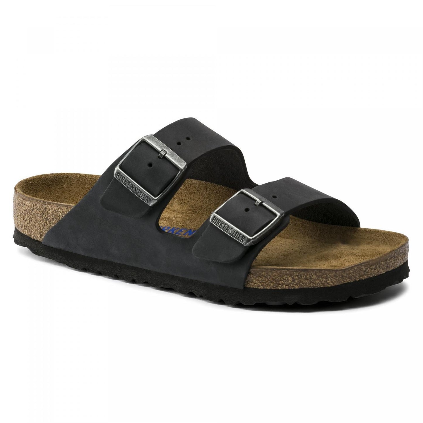 Birkenstock Arizona Soft Footbed Oiled Women's Footbeds & Orthotics