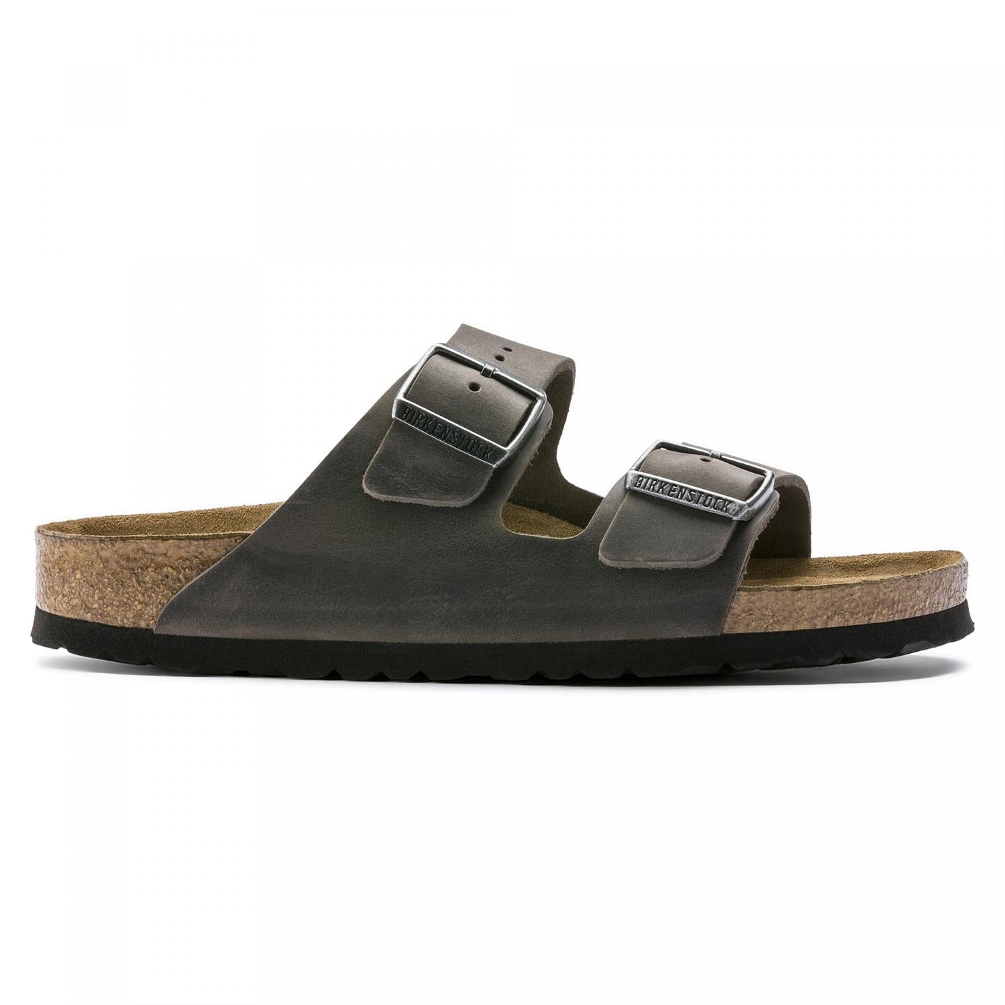 Birkenstock Arizona Soft Footbed Oiled Women's Footbeds & Orthotics