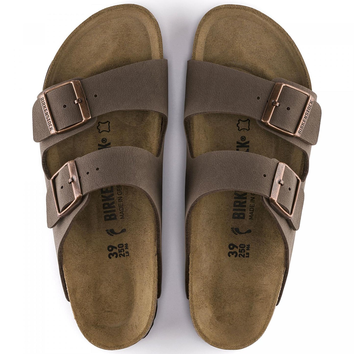 Birkenstock Arizona Birko-Flor Women's Sandals