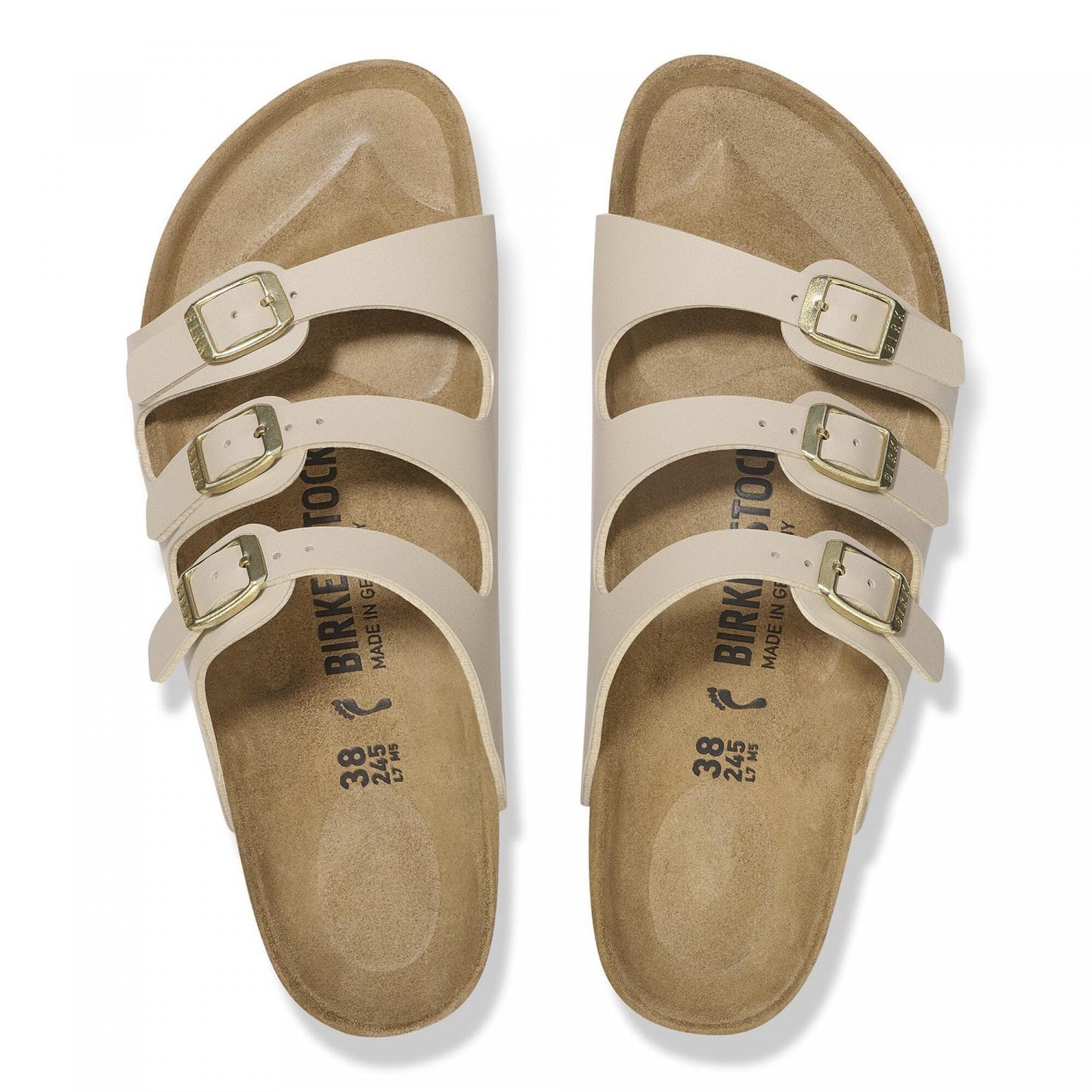 Birkenstock Florida Birko-Flor Women's Sandals