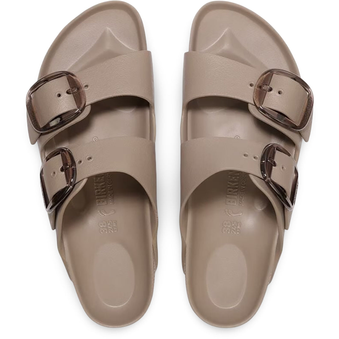 Birkenstock Arizona Big Buckle EVA Women's Sandals