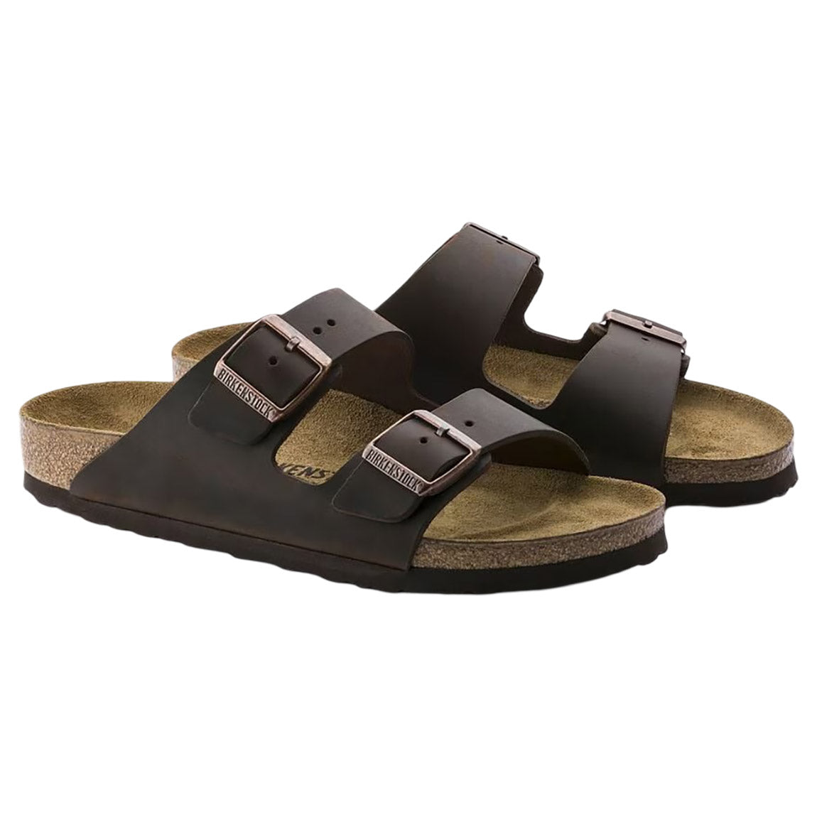Birkenstock Arizona Oiled Women's Sandals