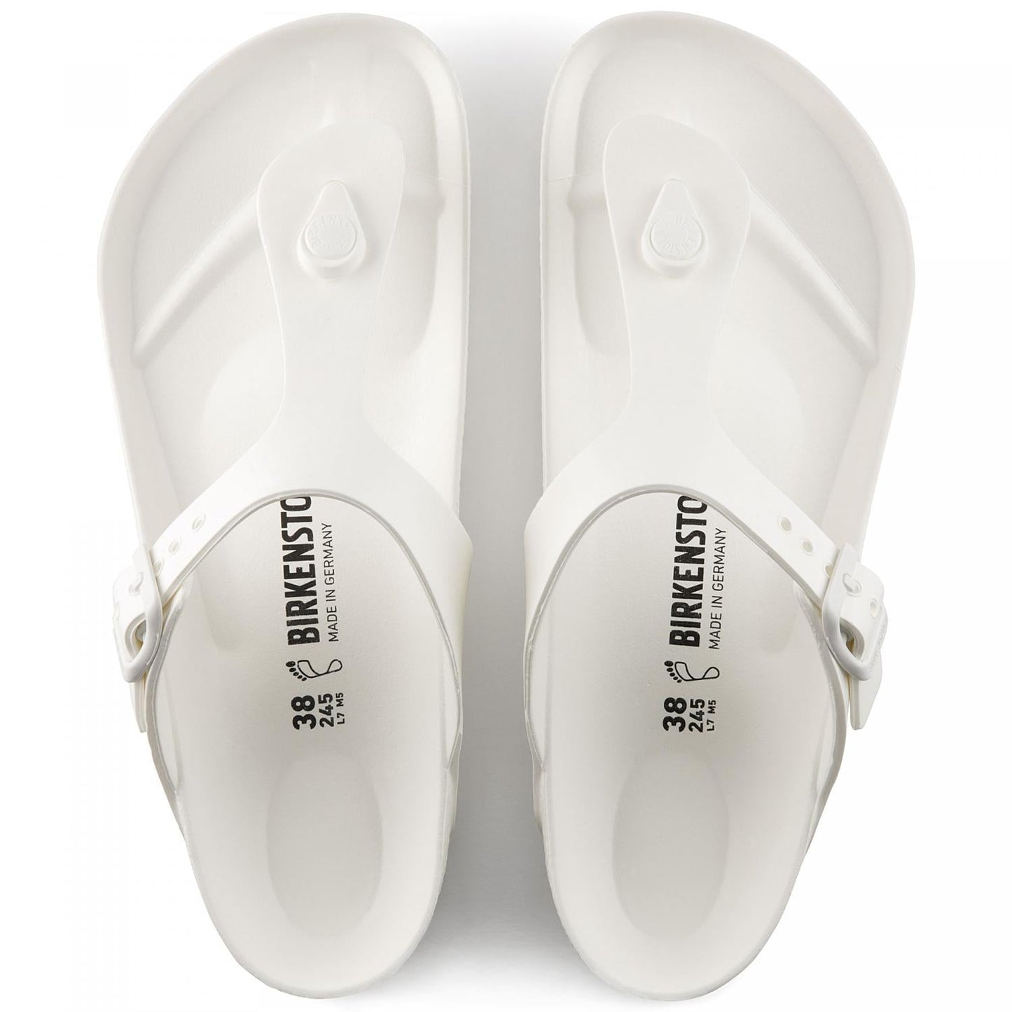 Birkenstock Gizeh Essentials EVA Women's Sandals