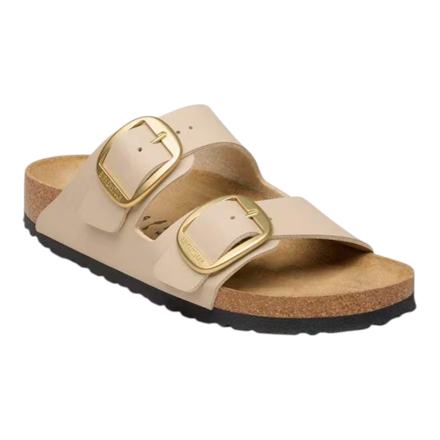 Birkenstock Arizona Big Buckle Birko-Flor Women's Sandals