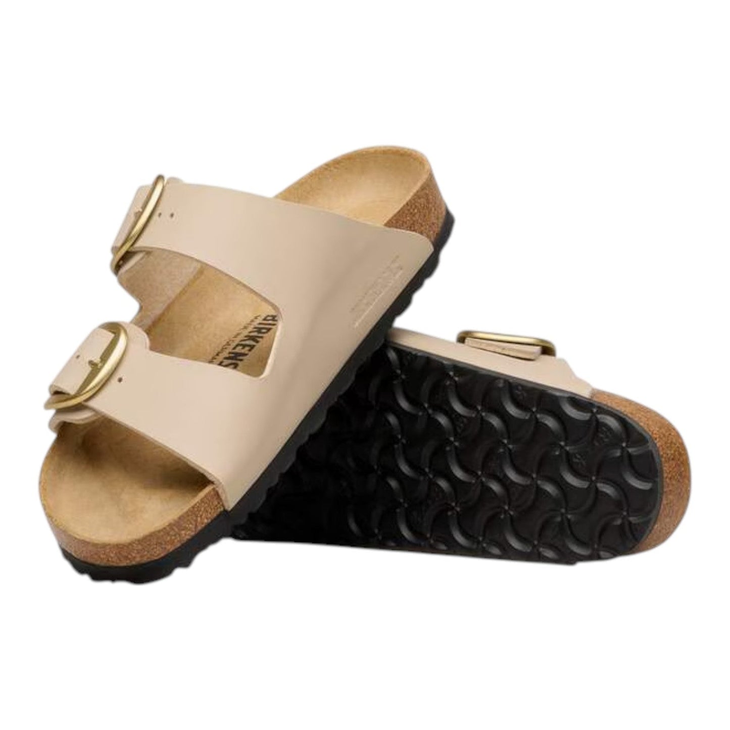 Birkenstock Arizona Big Buckle Birko-Flor Women's Sandals