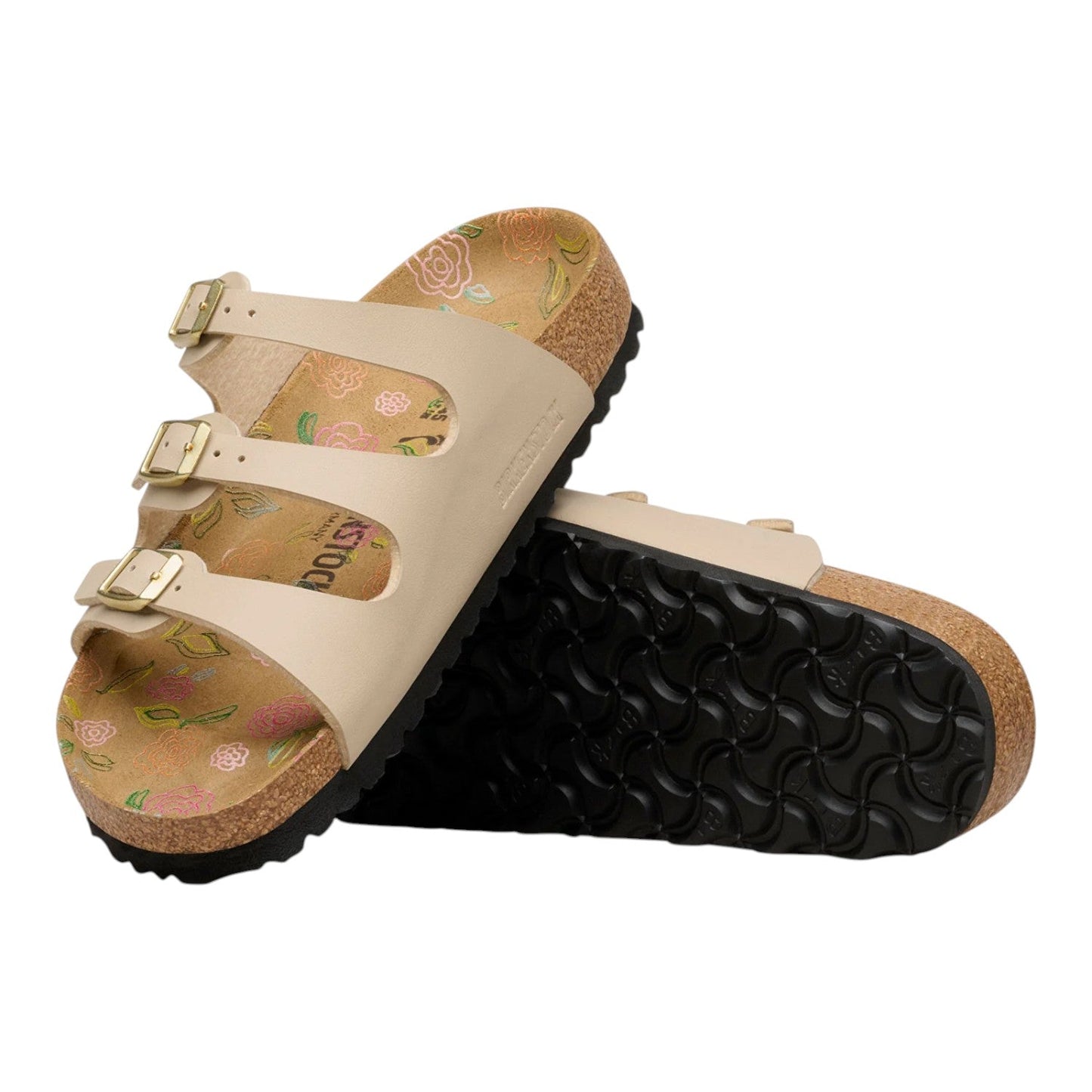 Birkenstock Florida Birko-Flor Women's Sandals
