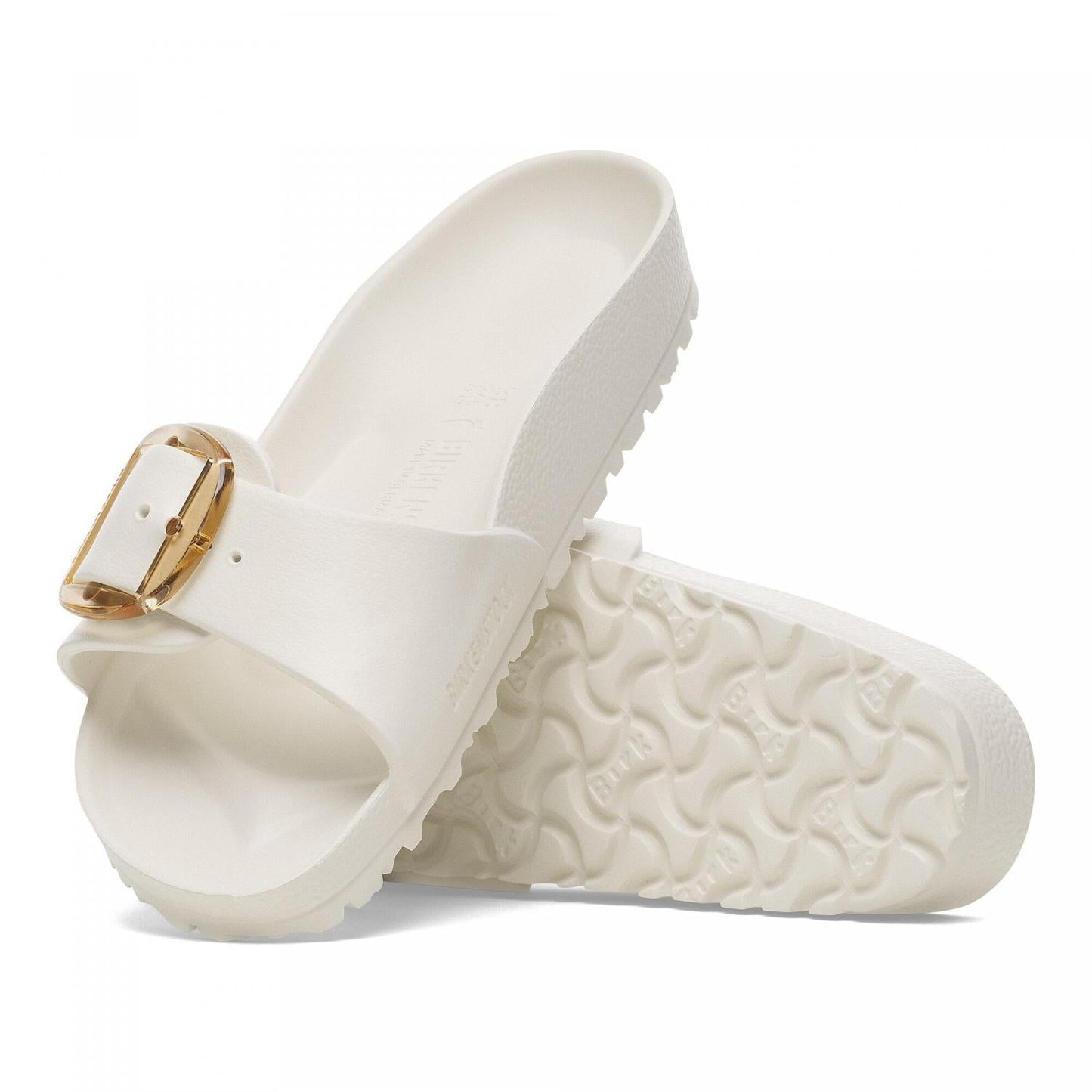 Birkenstock Madrid Big Buckle EVA Women's Sandals