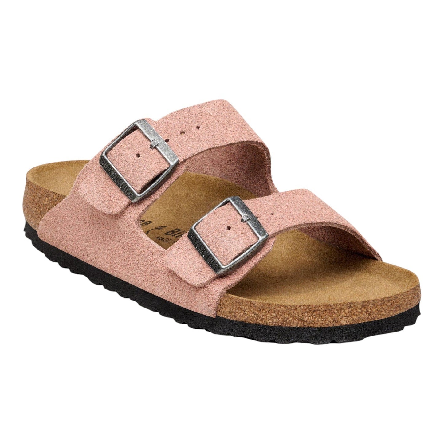 Birkenstock Arizona Suede Women's Sandals