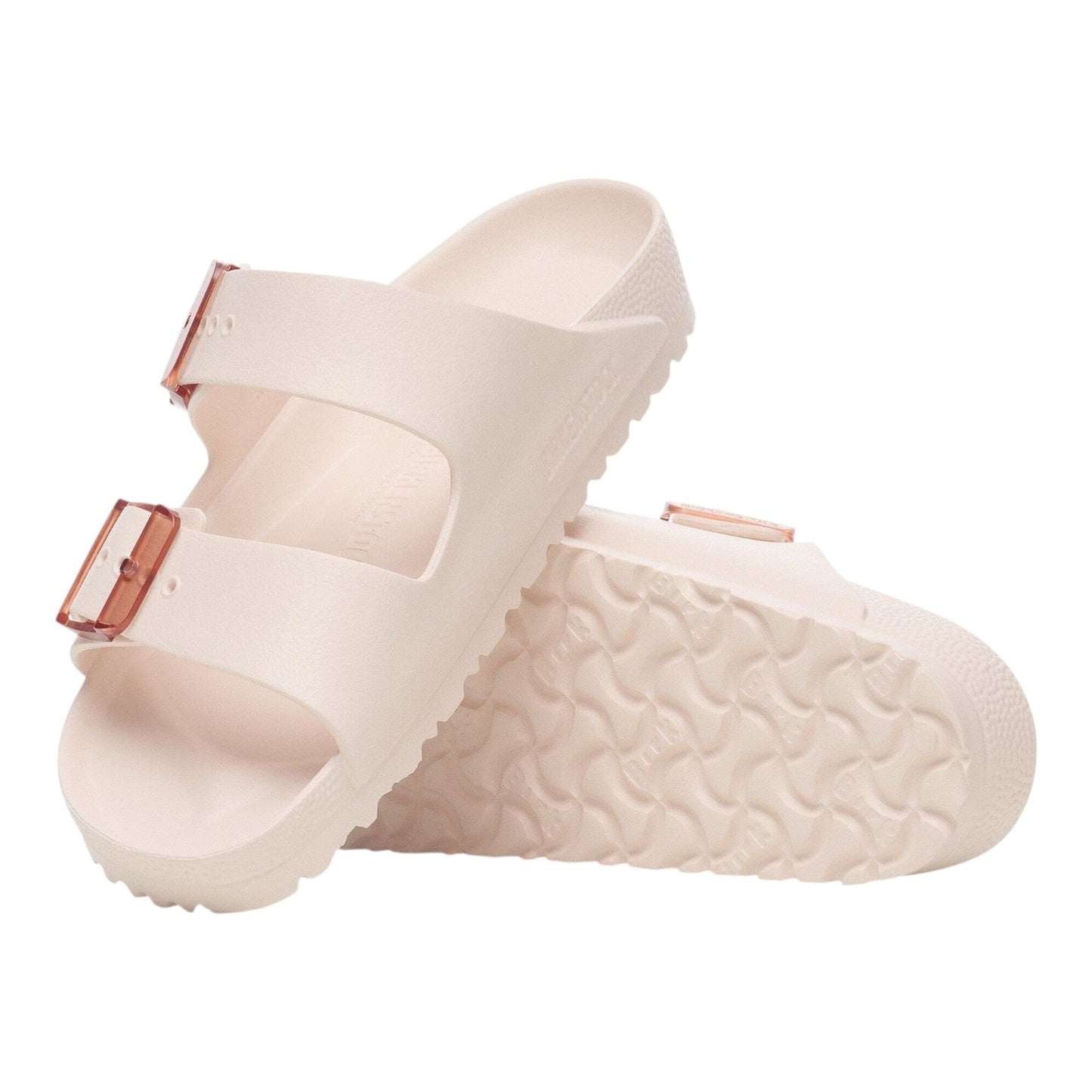 Birkenstock Arizona Stealth Buckle EVA Women's Sandals