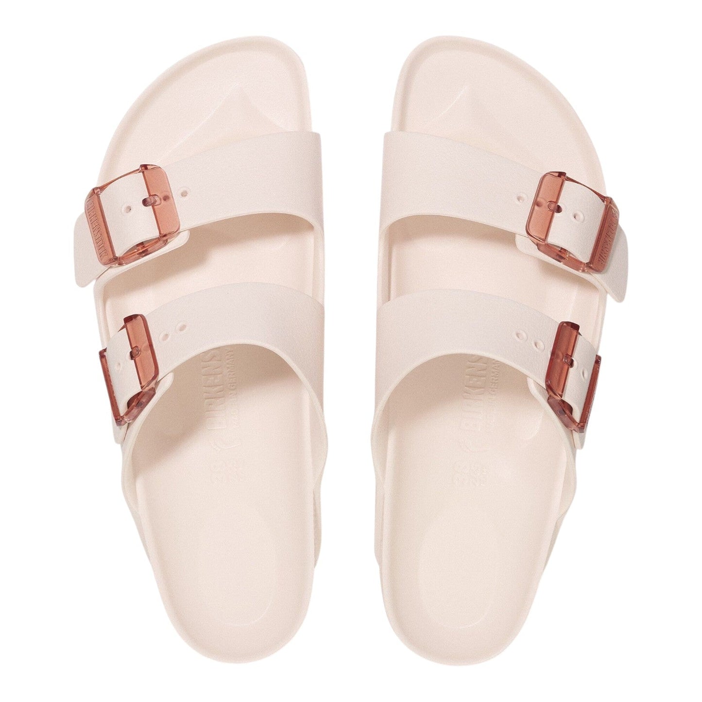 Birkenstock Arizona Stealth Buckle EVA Women's Sandals