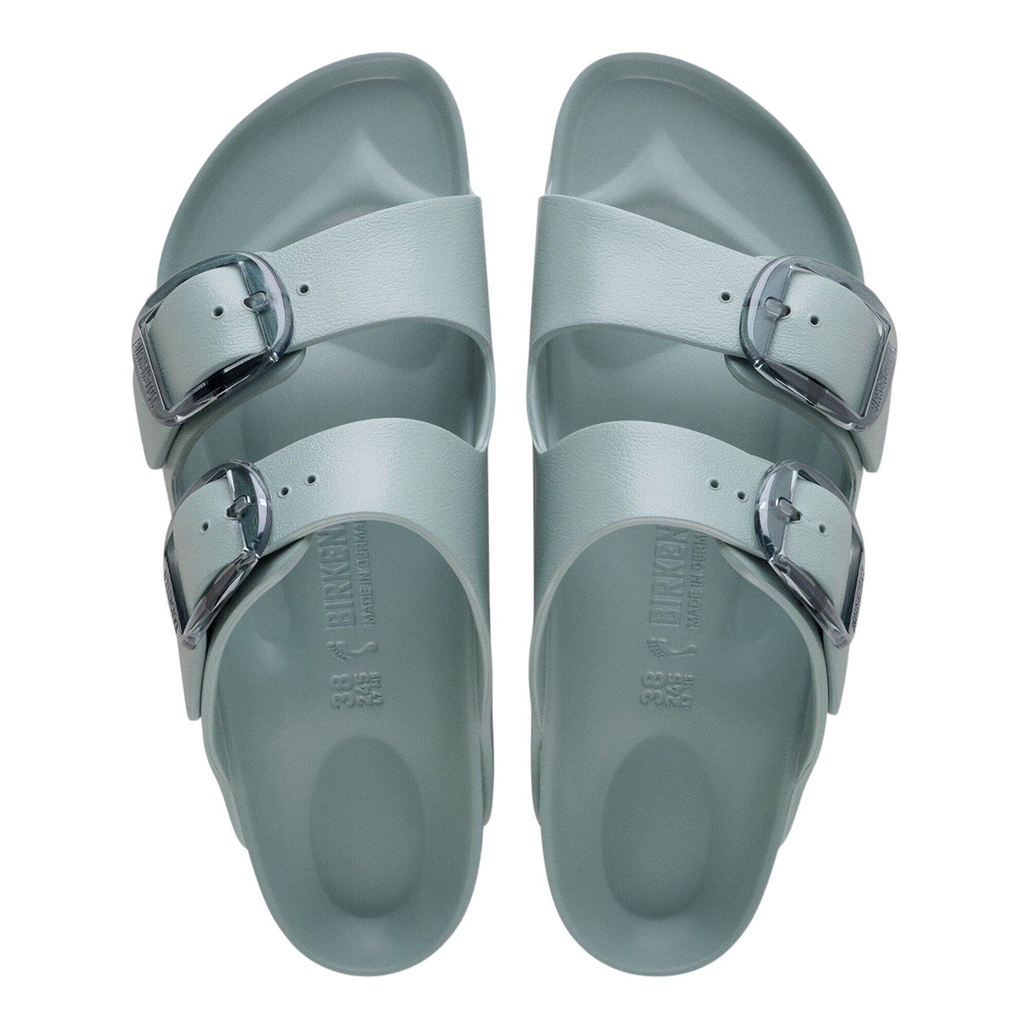 Birkenstock Arizona Big Buckle EVA Women's Sandals