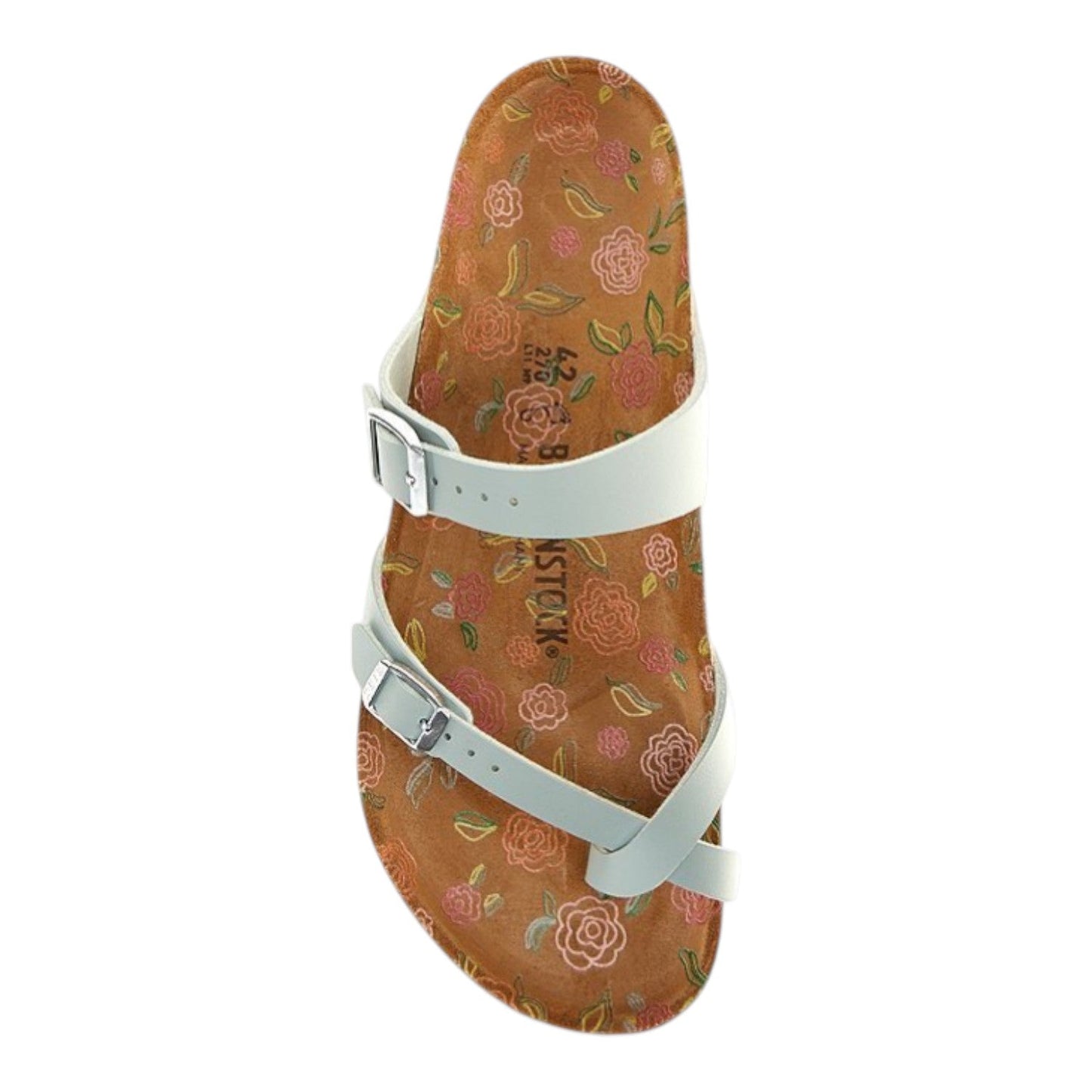 Birkenstock Mayari Birko-Flor Women's Sandals