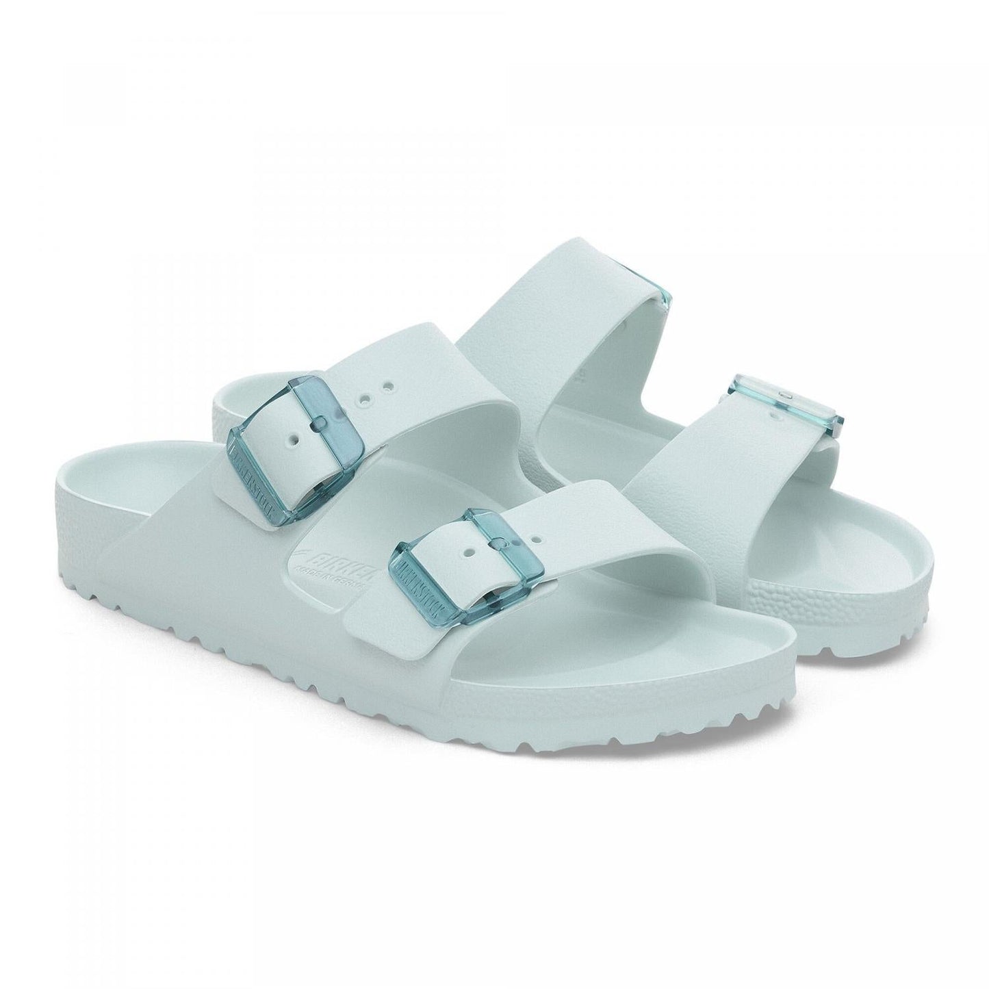 Birkenstock Arizona Stealth Buckle EVA Women's Sandals