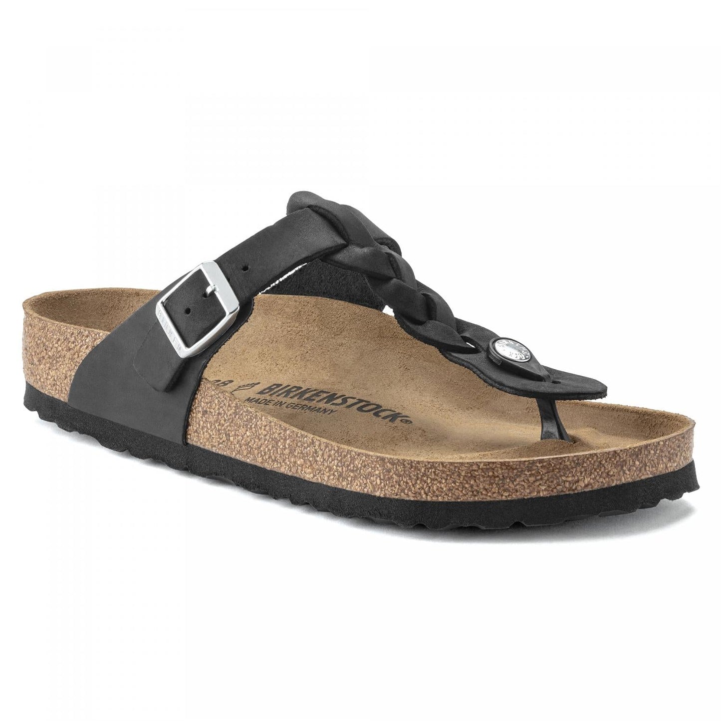 Birkenstock Gizeh Braided Women's Sandals