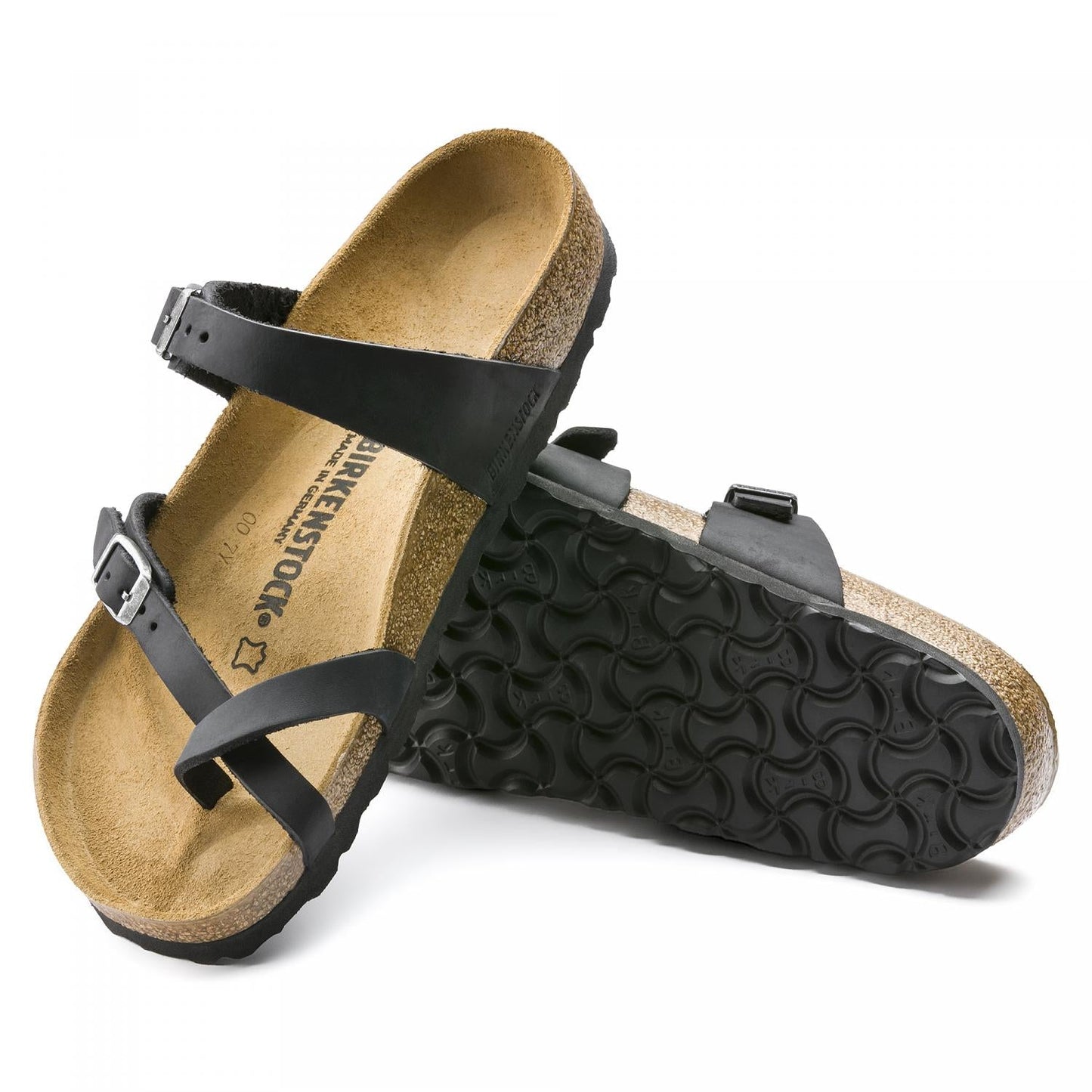 Birkenstock Mayari Oiled Women's Sandals