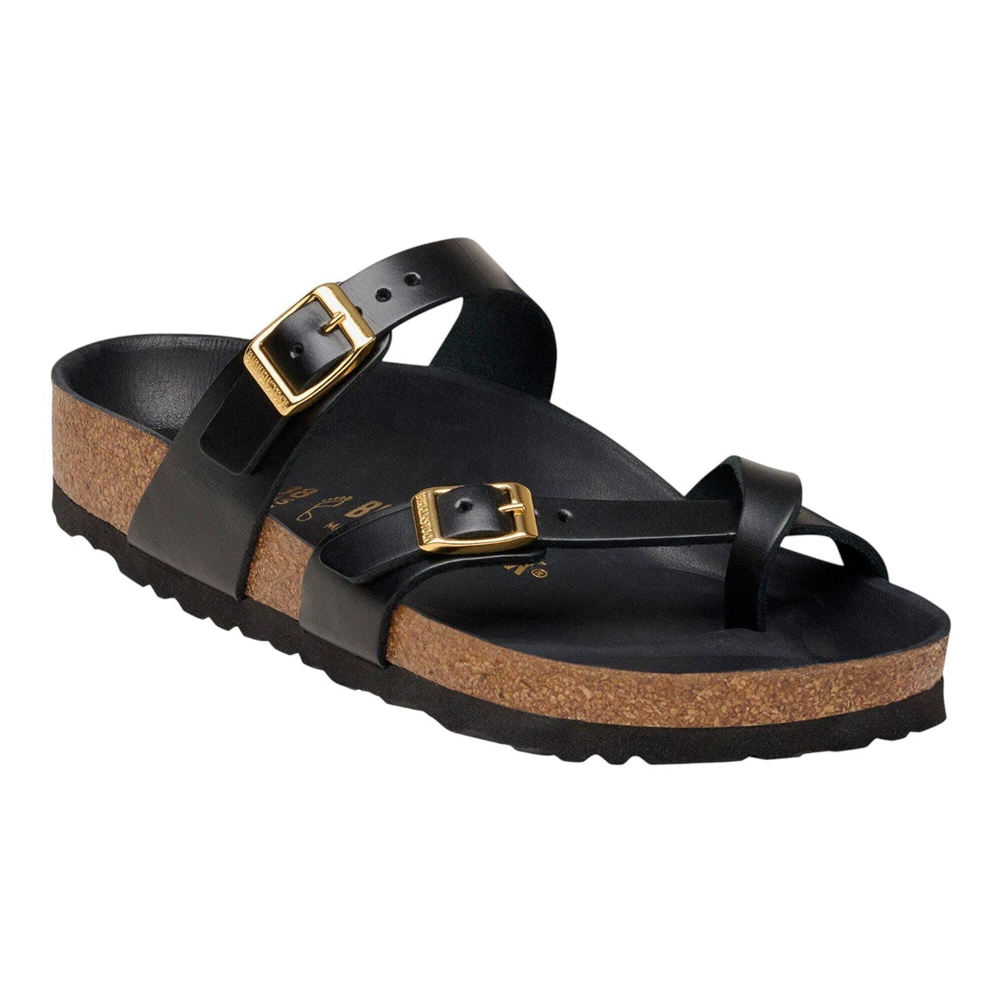 Birkenstock Mayari Leather Women's Sandals