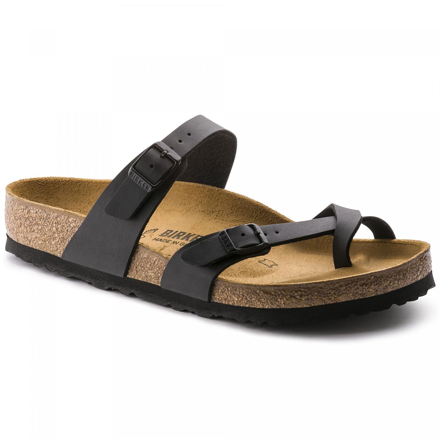 Birkenstock Mayari Birko-Flor Women's Sandals