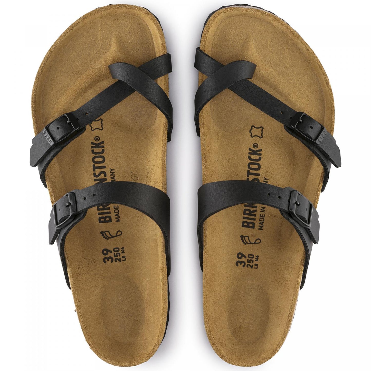 Birkenstock Mayari Birko-Flor Women's Sandals