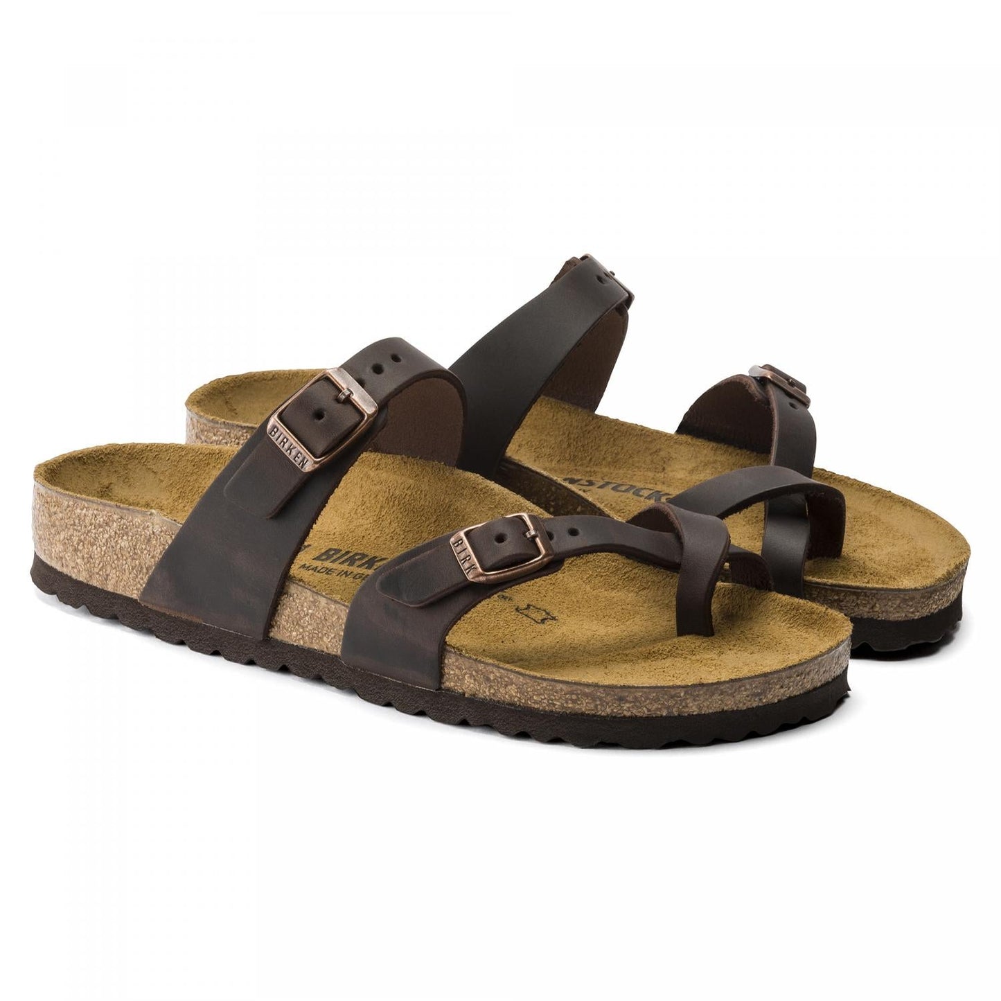 Birkenstock Mayari Oiled Women's Sandals