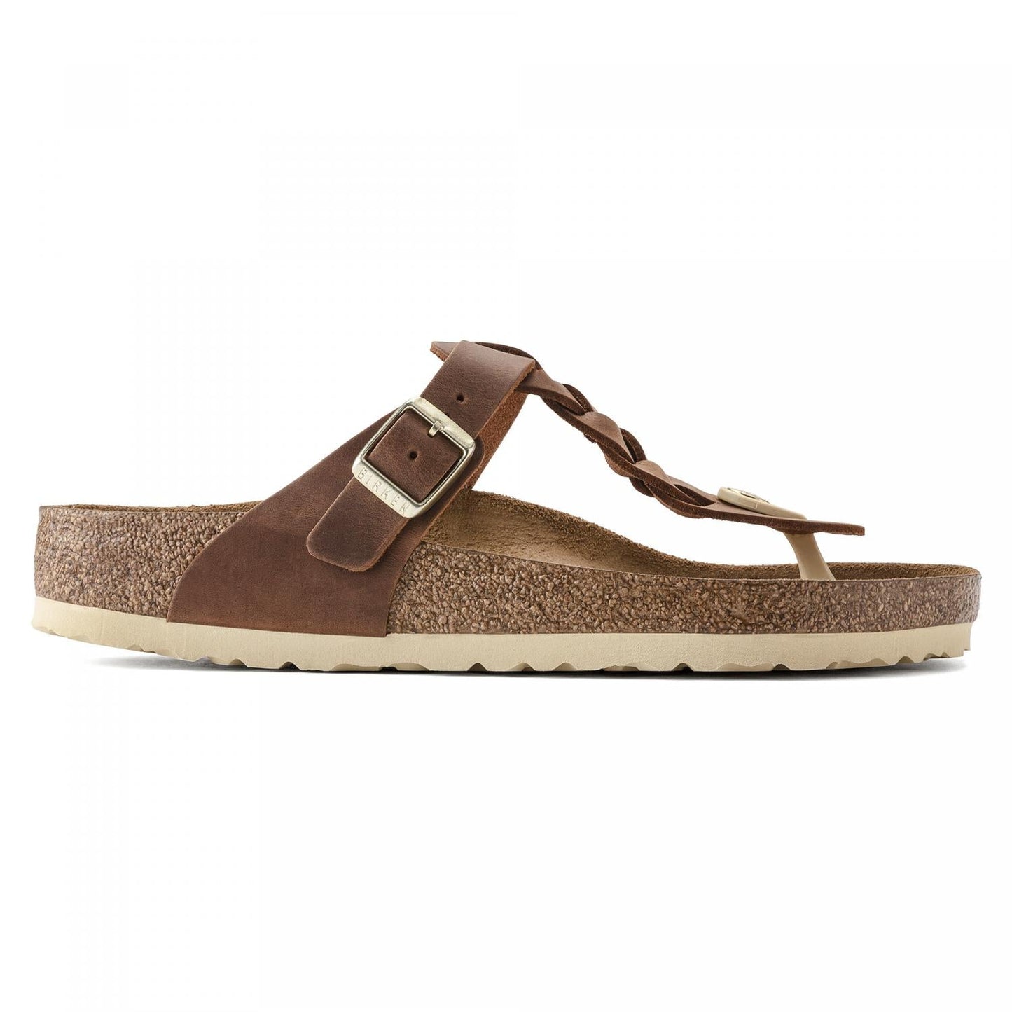 Birkenstock Gizeh Braided Women's Sandals