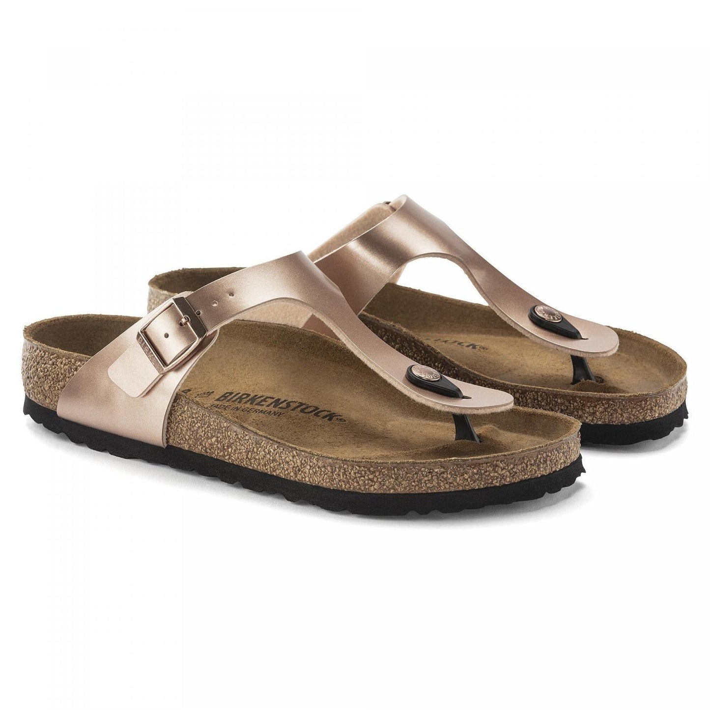 Birkenstock Gizeh Birko-Flor Women's Sandals