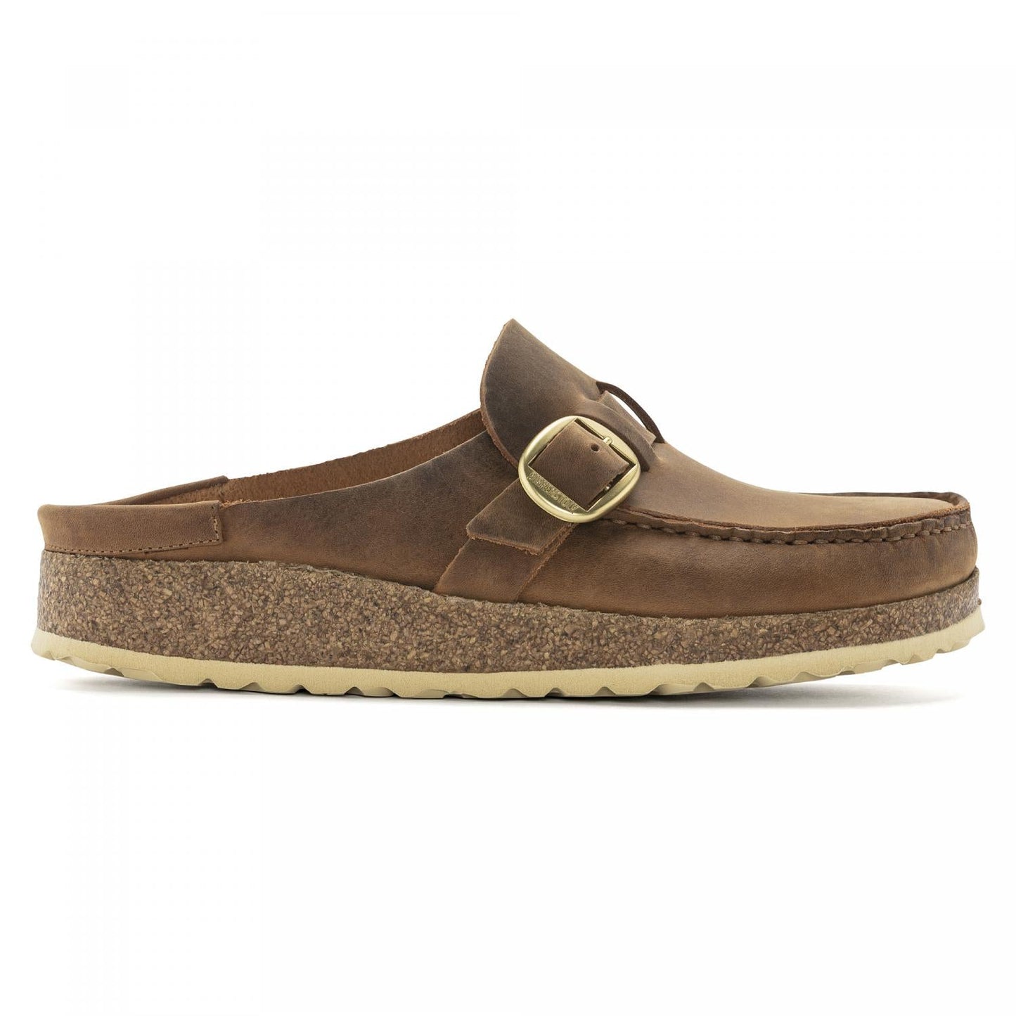 Birkenstock Buckley Oiled Women's Clogs