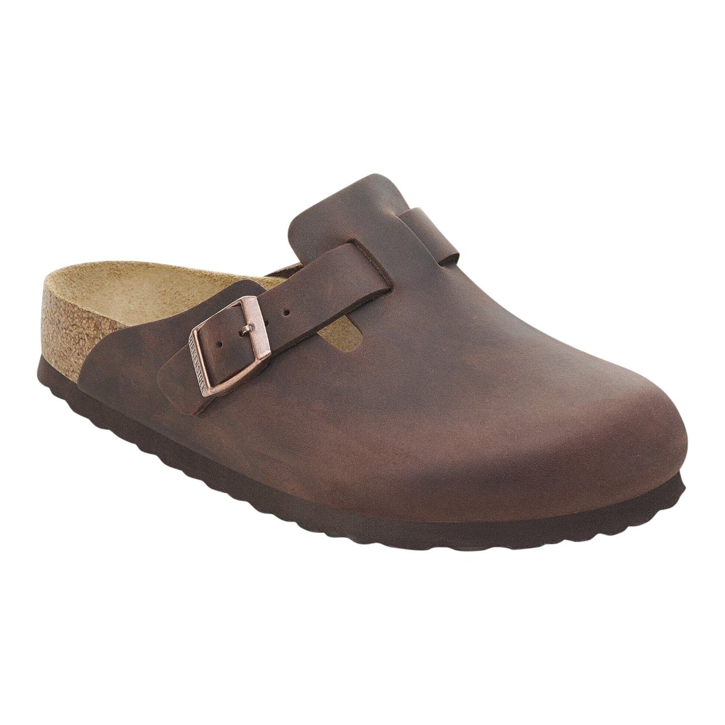 Birkenstock Boston Soft Footbed Oiled Women's Footbeds & Orthotics
