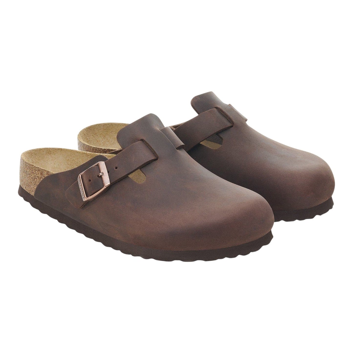 Birkenstock Boston Soft Footbed Oiled Women's Footbeds & Orthotics